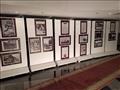 افتتاح معرض صور ووثائق تاريخ بورسعيد 
