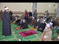 وزير الأوقاف يفتتح مسجد بلال بن رباح في الأقصر 
