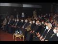 حفل اختيار بورسعيد عاصمة الثقافة المصرية (15)                                                                                                                                                           