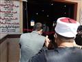 افتتاح مسجد السلام بقرية المليقطة