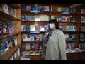 وزيرة الثقافة ومحافظ بورسعيد يفتتحان منفذ هيئة الكتاب في بور فؤاد