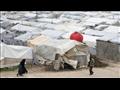 حوالي 6 ملايين سوري أصبحوا لاجئين في المخيمات ويحت
