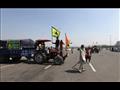 قطع طريق رئيسي في العاصمة الهندية احتجاجا على قوان