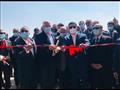 افتتاح محجر الدلتا للإنتاج الحيواني بالإسكندرية 
