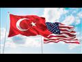 تركيا والولايات المتحدة الأمريكية