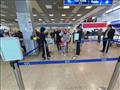 مطار شرم الشيخ يستقبل أولى رحلات آفيون إكسبريس