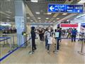 مطار شرم الشيخ يستقبل أولى رحلات آفيون إكسبريس