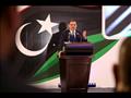  رئيس الوزراء الليبي المكلف عبد الحميد الدبيبة 
