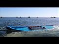 غرق مركبين قبالة سواحل تونس