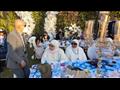 حفل زفاف مصطفى عاطف 