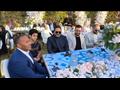 حفل زفاف مصطفى عاطف 
