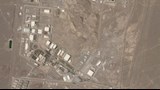 منشأة نطنز النووية