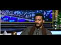 محمد رمضان في أول ظهور لـ شخصية موسى على الهواء بالجلابية 5