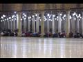 صلاة التراويح من جامع عمرو بن العاص (10)