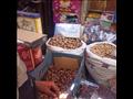دكان الزرازيري أقدم سوق للياميش في المنيا (5)