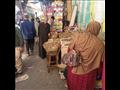 دكان الزرازيري أقدم سوق للياميش في المنيا (7)