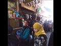 دكان الزرازيري أقدم سوق للياميش في المنيا (3)