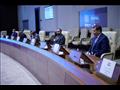 زيارة وزير المالية إلى السودان 