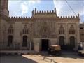 مسجد الطاروطي بالزقازيق