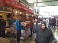  سوق أسماك بورسعيد  