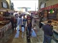  سوق أسماك بورسعيد  