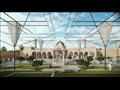 فوز مهندسين مصريين في مسابقة دولية لإعادة إعمار مجمّع جامع النوري