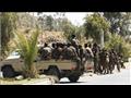 قوات إثيوبية تنتشر في ميكيلي عاصمة إقليم تيغراي عق