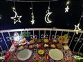 أماكن أوبن إير للسحور في رمضان