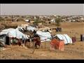 اليمن مخيمات النازحين