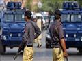 الشرطة في باكستان