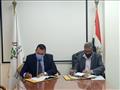 اتفاق بين الريف المصري وبحوث البساتين (4)