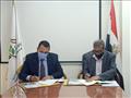 اتفاق بين الريف المصري وبحوث البساتين (3)