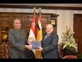 جامعة القاهرة توقع بروتوكول تعاون مع الهيئة الهندسية