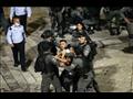 قوات الاحتلال تعتقل فلسطينيا في القدس