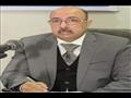الدكتور محمد زين الدين حافظ وكيل وزارة الصحة باسيو