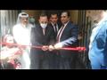 افتتاح معرض المشغولات اليدوية بشمال سيناء
