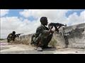 قوات موالية للمعارضة في الصومال