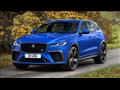 جاجوار F-Pace 