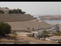 مشروعات تنمية سيناء ومحور قناة السويس 
