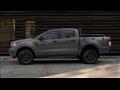 Ford Ranger Wolftrack