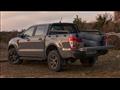 Ford Ranger Wolftrack