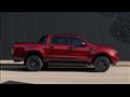 Ford Ranger Stormtrack