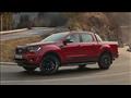 Ford Ranger Stormtrack