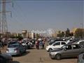 سوق السيارات المستعملة بمدينة نصر - أرشيفية