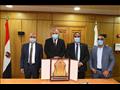 بروتوكول تعاون