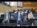 اجتماع مجلس جامعة الإسكندرية (3)