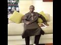  القارئ محمد الهاشمي جالو من دولة جامبيا