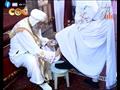 البابا تواضروس يغسل أرجل المشاركين في قداس خميس ال