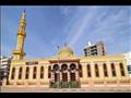 مسجد عمر بن الخطاب، بمحافظة البحيرة