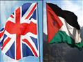 بريطانيا والأردن